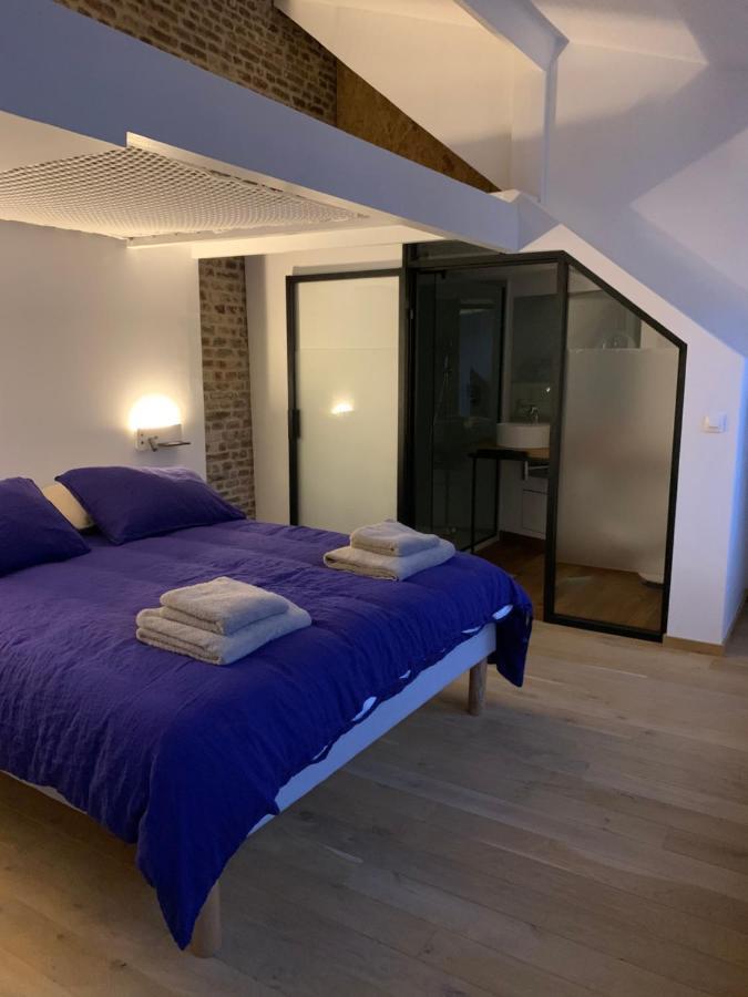 Galerie Jacqueline Storme Otel Lille Dış mekan fotoğraf