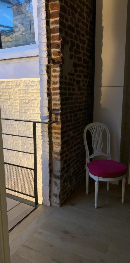 Galerie Jacqueline Storme Otel Lille Dış mekan fotoğraf