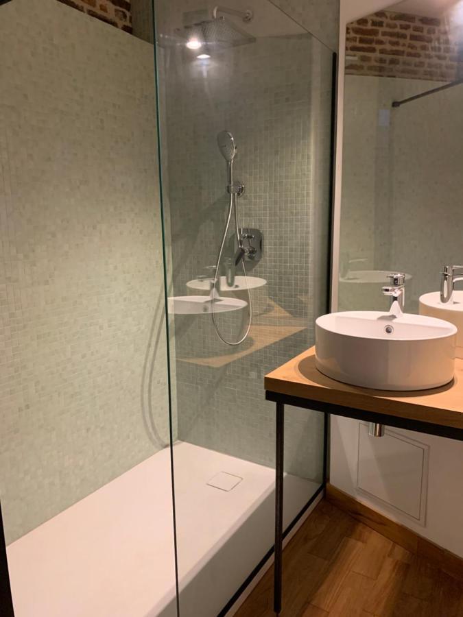 Galerie Jacqueline Storme Otel Lille Dış mekan fotoğraf