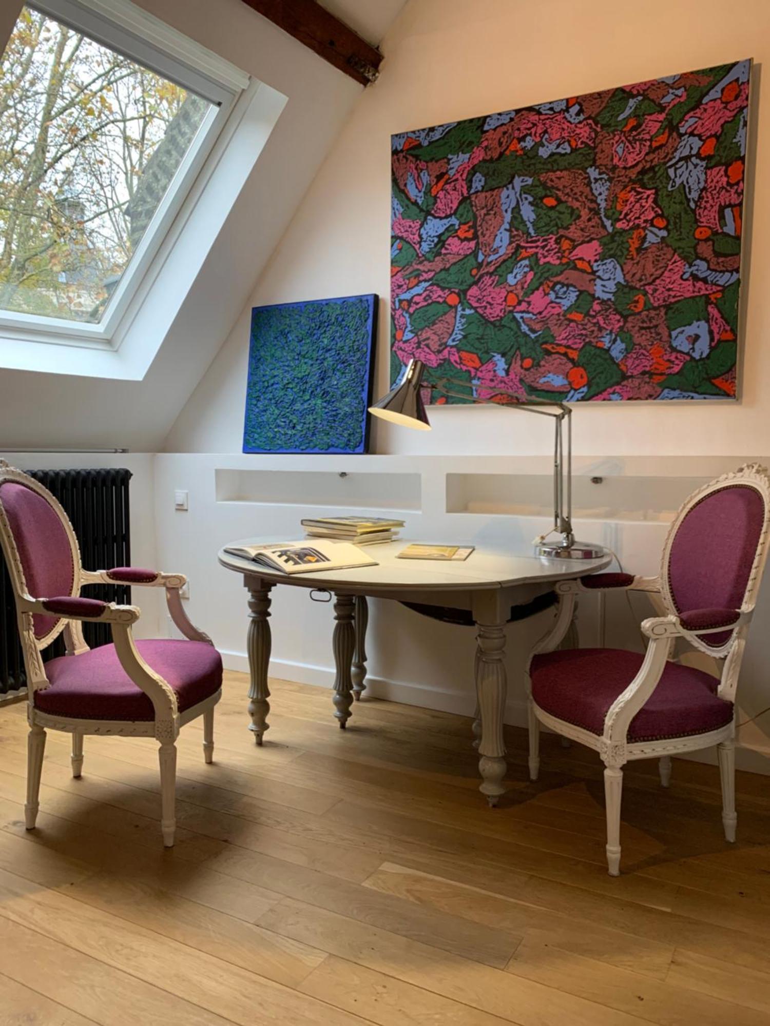 Galerie Jacqueline Storme Otel Lille Dış mekan fotoğraf