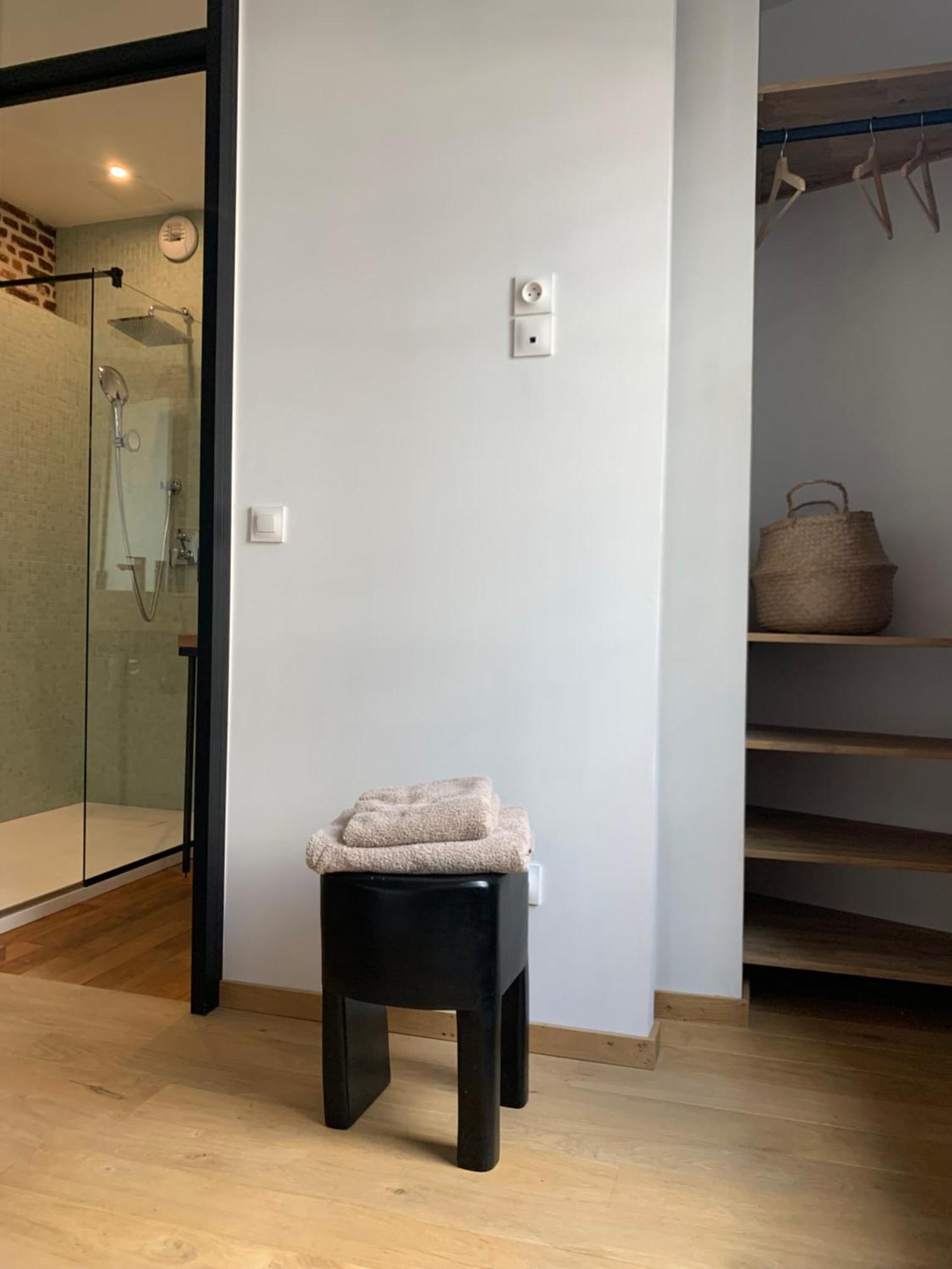 Galerie Jacqueline Storme Otel Lille Dış mekan fotoğraf