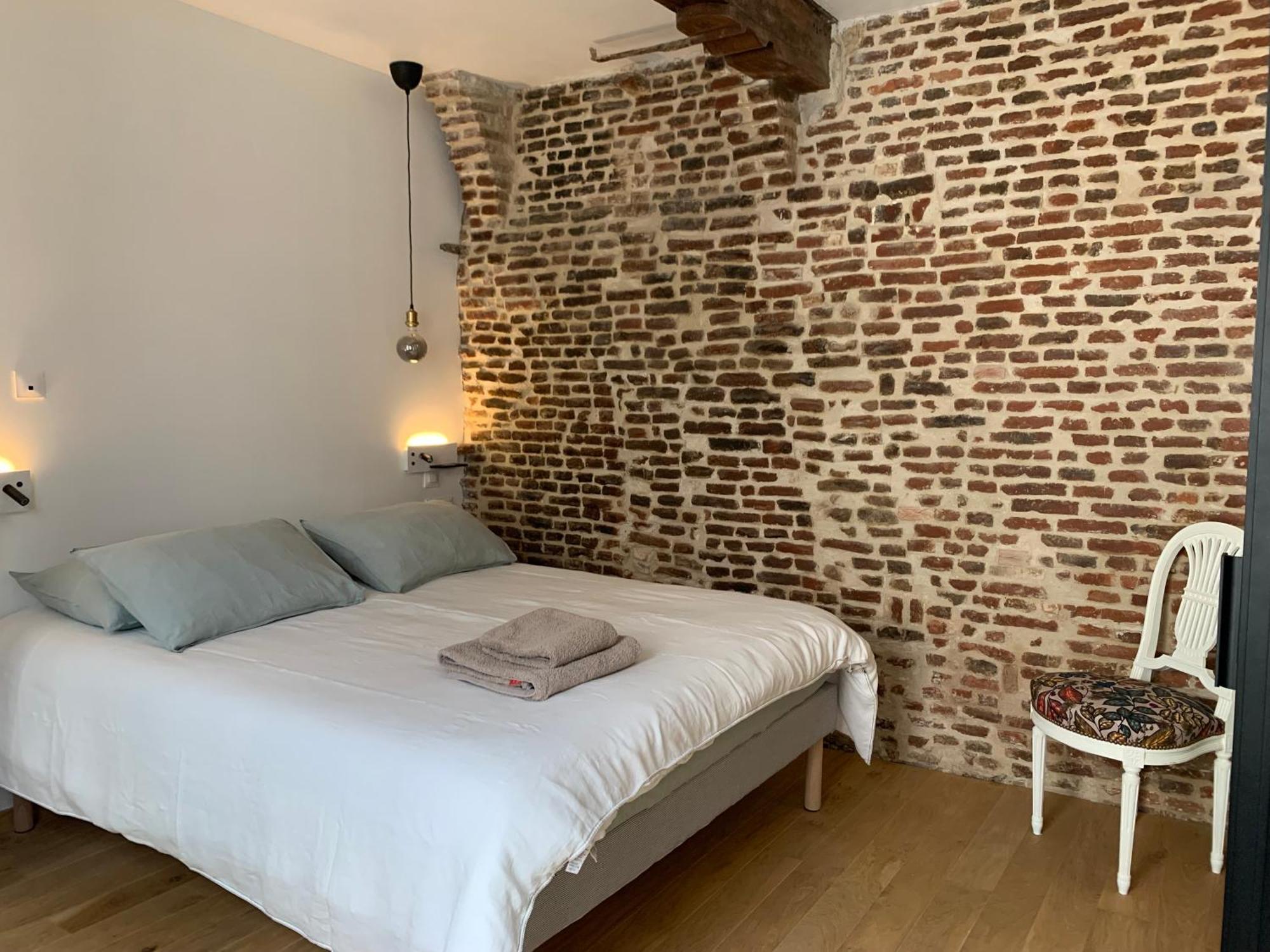 Galerie Jacqueline Storme Otel Lille Dış mekan fotoğraf