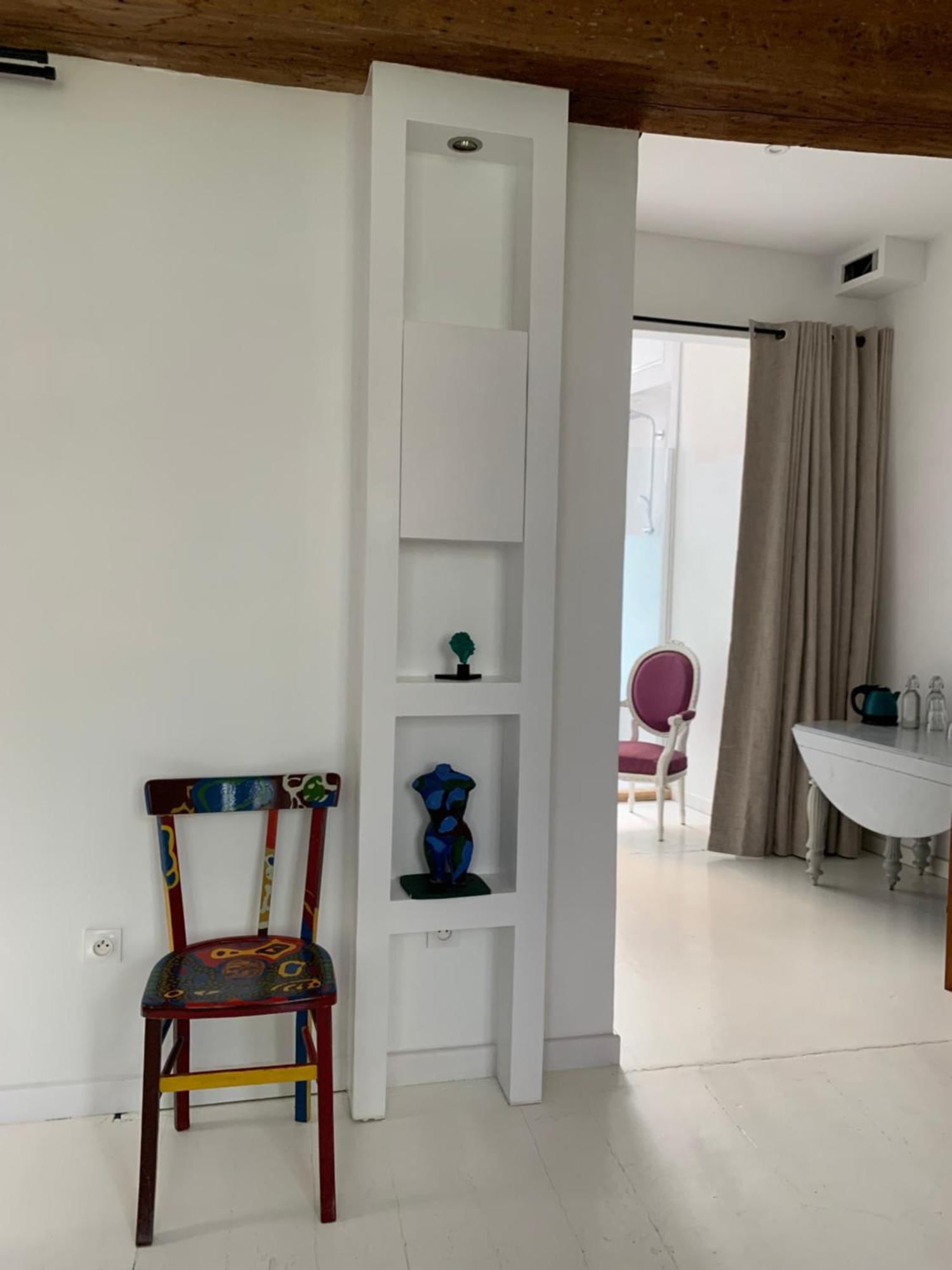 Galerie Jacqueline Storme Otel Lille Dış mekan fotoğraf